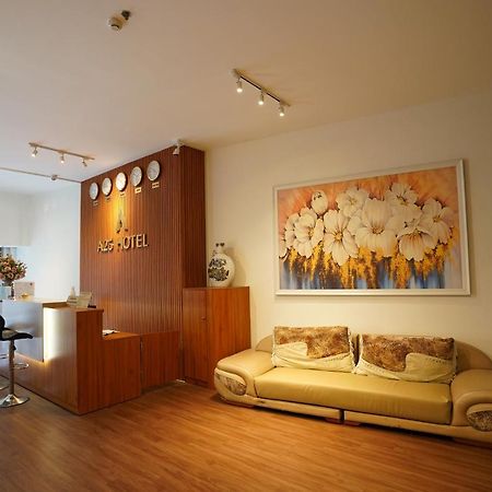 A25 Hotel - 14 Pho Duc Chinh 胡志明市 外观 照片