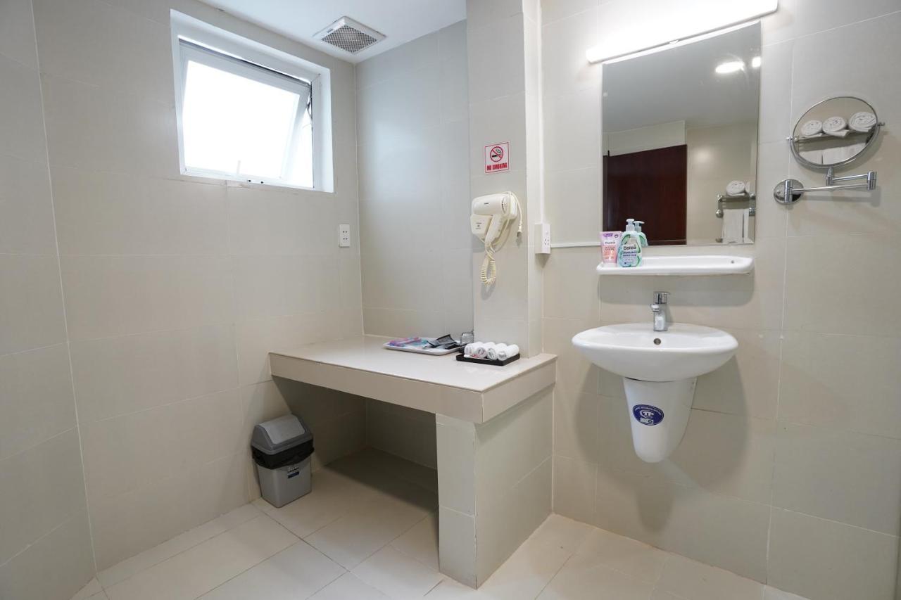 A25 Hotel - 14 Pho Duc Chinh 胡志明市 外观 照片