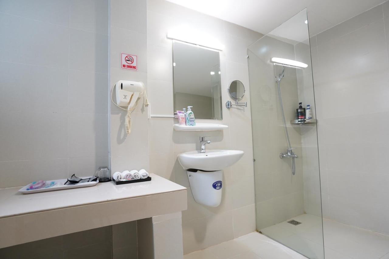 A25 Hotel - 14 Pho Duc Chinh 胡志明市 外观 照片