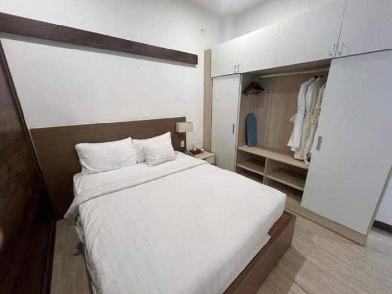 A25 Hotel - 14 Pho Duc Chinh 胡志明市 外观 照片