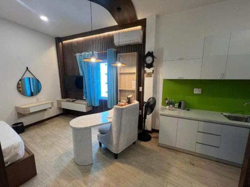 A25 Hotel - 14 Pho Duc Chinh 胡志明市 外观 照片