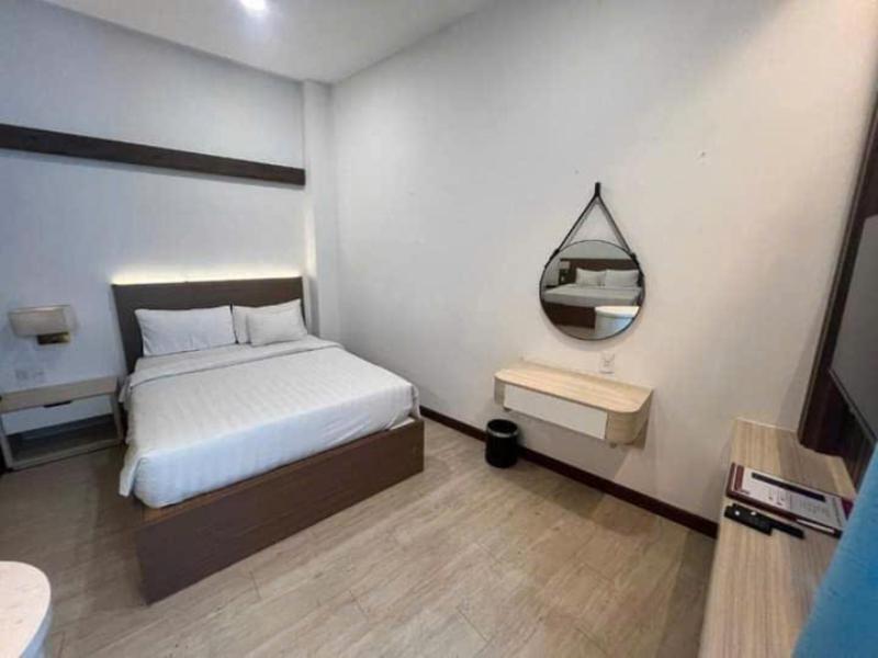 A25 Hotel - 14 Pho Duc Chinh 胡志明市 外观 照片