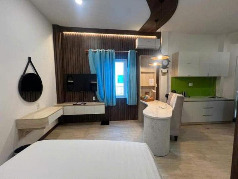 A25 Hotel - 14 Pho Duc Chinh 胡志明市 外观 照片
