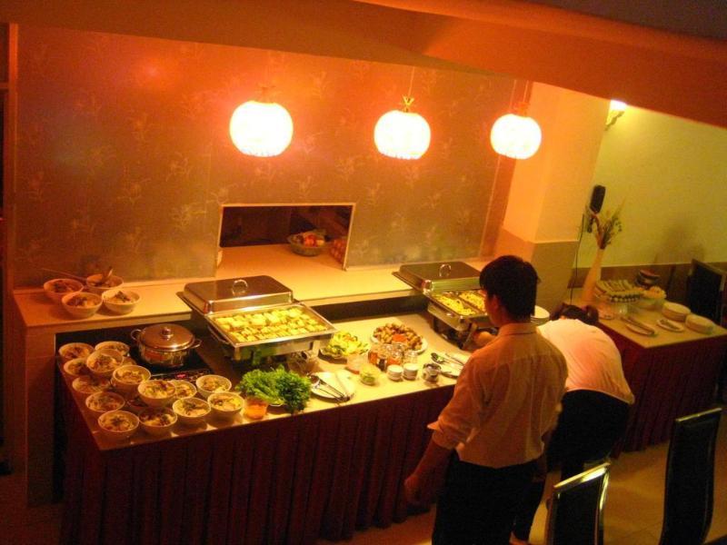 A25 Hotel - 14 Pho Duc Chinh 胡志明市 外观 照片