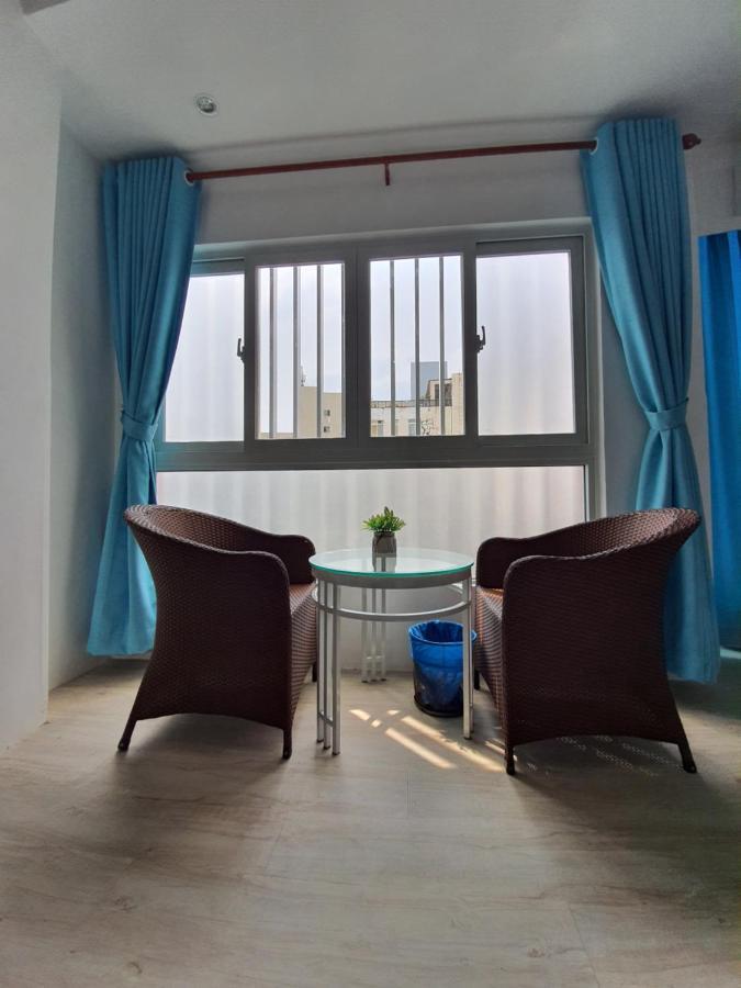 A25 Hotel - 14 Pho Duc Chinh 胡志明市 外观 照片